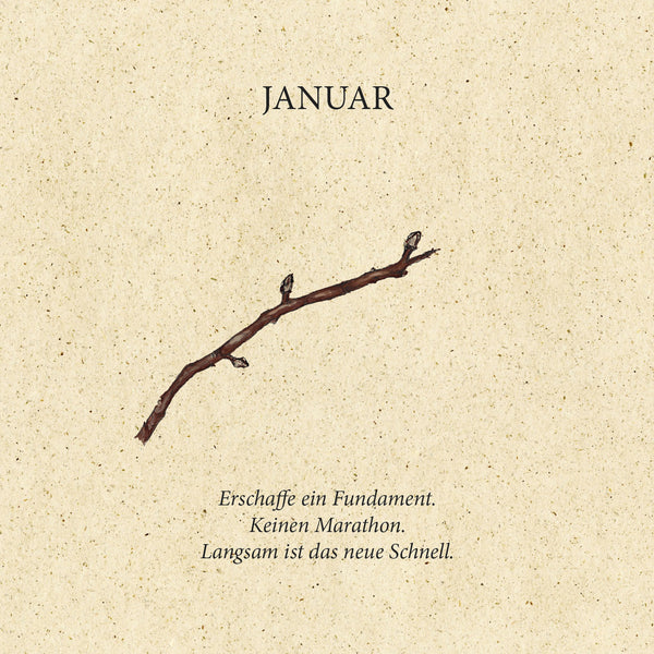 Mindset "Natur ZeitDose"