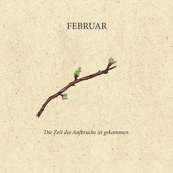 Mindset "Natur ZeitDose"