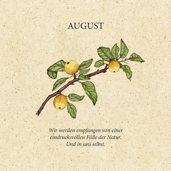 Mindset "Natur ZeitDose"