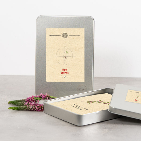 Mindset "Natur ZeitDose"