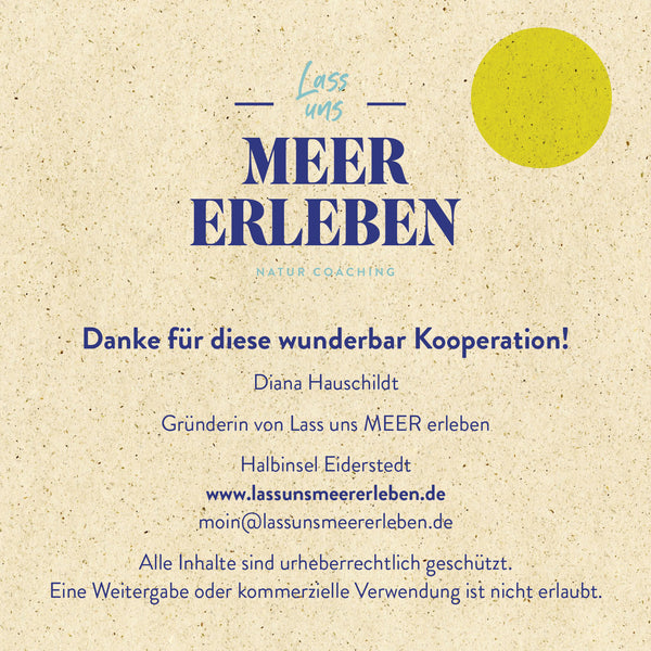 Mindset "Natur ZeitDose"