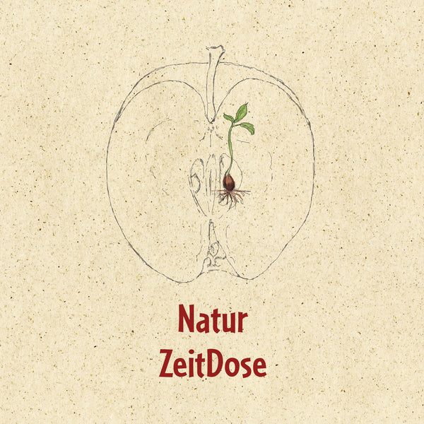 Mindset "Natur ZeitDose"