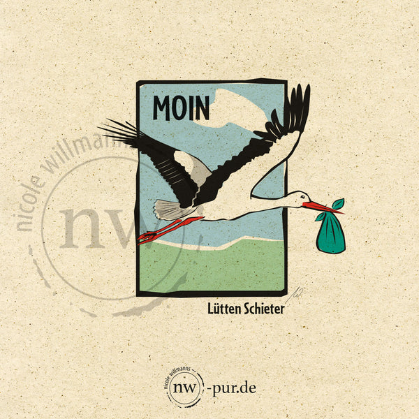 ZeitDose für die Geburt