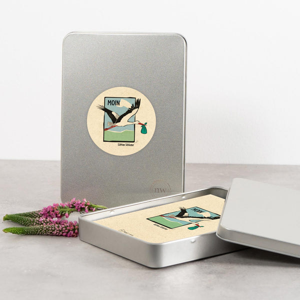 ZeitDose für die Geburt