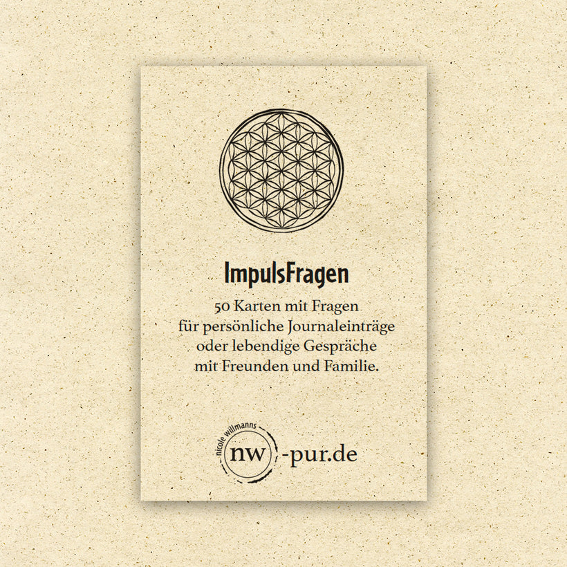 ImpulsFragen