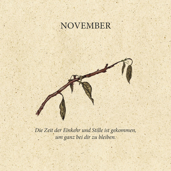 Limited Edition "NaturZeit"