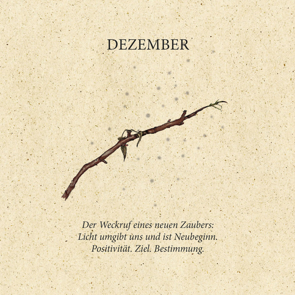 Limited Edition "NaturZeit"