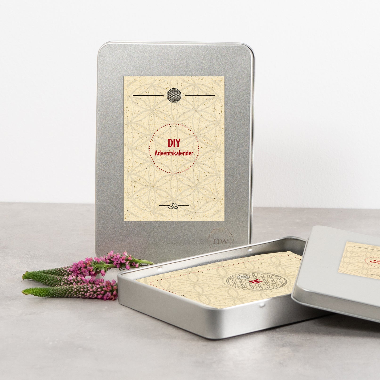 MindsetDose "DIY Adventskalender"