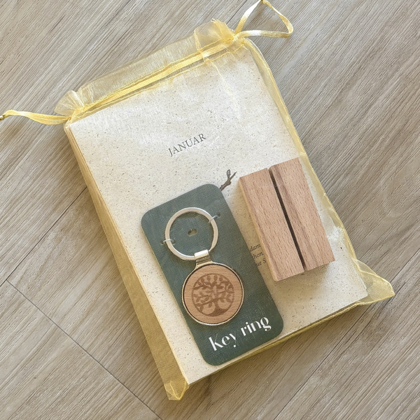 Limited Edition "NaturZeit"