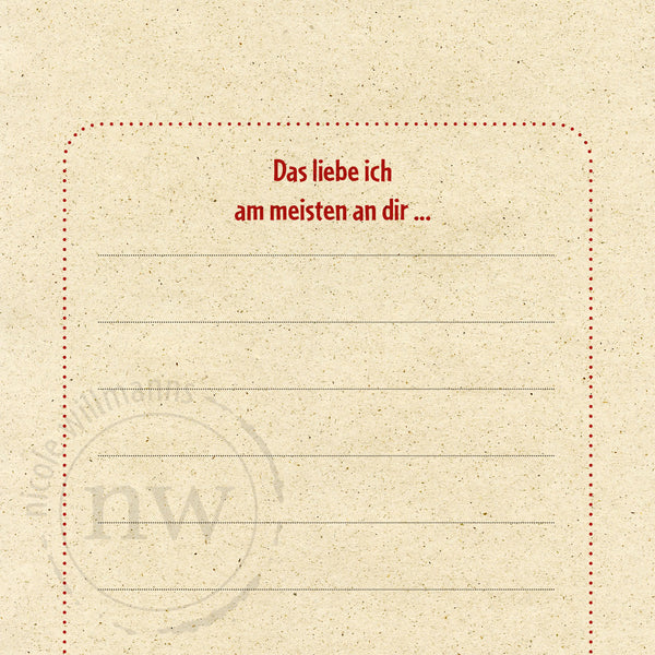 MindsetDose "DIY Adventskalender"
