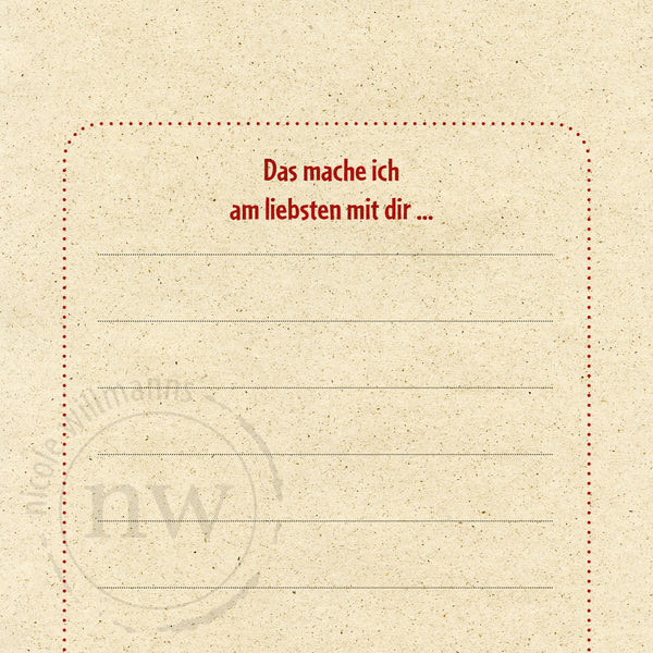 MindsetDose "DIY Adventskalender"