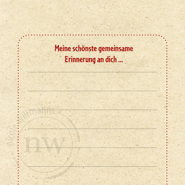 MindsetDose "DIY Adventskalender"