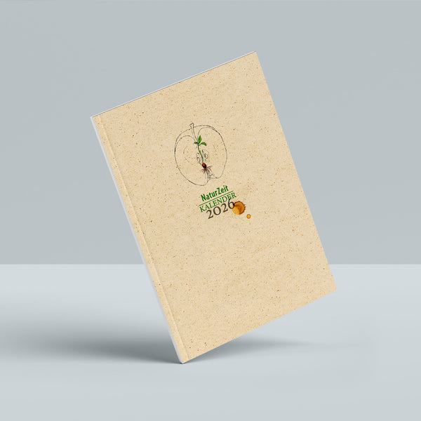 NaturZeit Kalender 2026