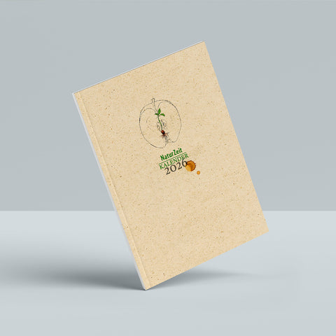 NaturZeit Kalender 2026